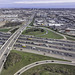 over the highways of Toronto ... P.i.P. (© Buelipix)