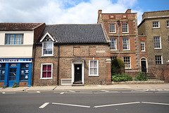 The Counting House, Chapel Road, Wisbech, Cambridgeshire