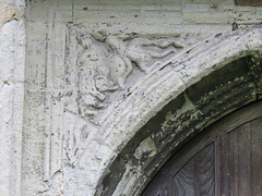 high easter church, essex