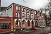 Wilhelm Wippermann AG, Verwaltungsgebäude (Hagen-Delstern) / 18.12.2016