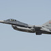 Iraqi Air Force Lockheed Martin F-16C Fighting Falcon 1613 (12-0010)