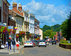High Street, Newport