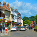 High Street, Newport