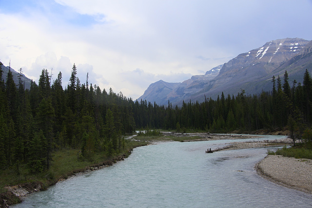 Kootenay River