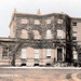 Wirksworth Hall, Derbyshire (Demolished 1920s)