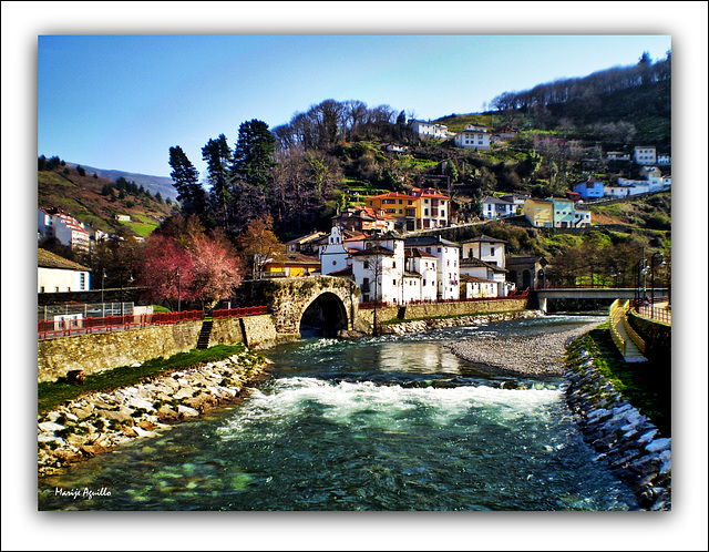 Cangas de Narcea