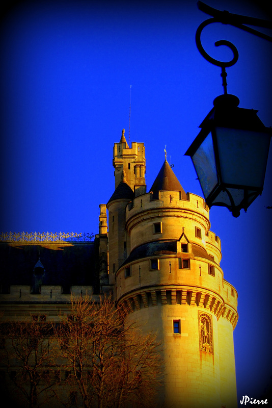 Pierrefonds -Oise