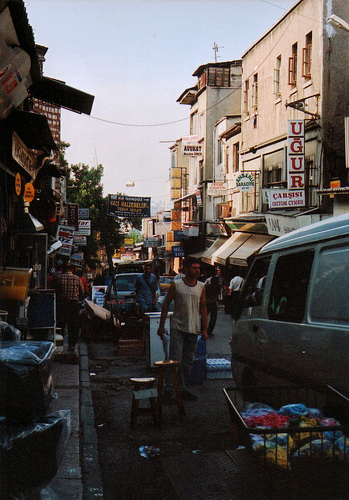 turkey istanbul street2