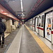 Rome 2026 – Metro