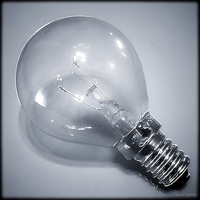 Bulb 1