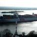 Containerschiff  OOCL Berlin