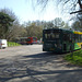 DSCF8910 Stagecoach (East Midland) FX61 HGE and FJ07 OSU