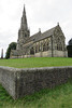 studley royal church, yorks