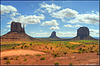 West East & Merrik's - Monument Valley