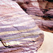 Unbelievable  colors - Sinai - The colored Canyon 1981