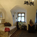 Bran Castle Interior