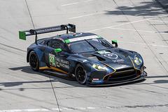 Heart of Racing
