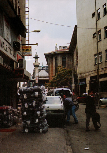 turkey istanbul street3