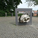 Kunst im Stadtbild und an der Kaiserfalz