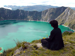 Laguna Quilotoa