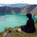 Laguna Quilotoa