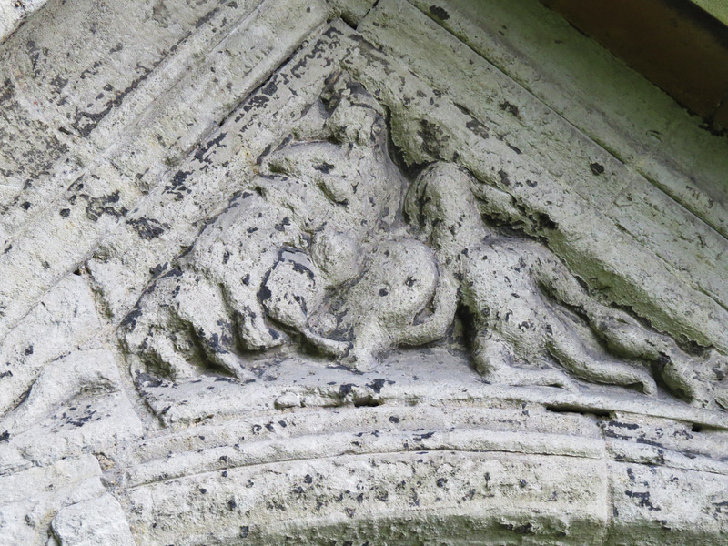 high easter church, essex