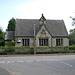 Village Hall at Lullington (Grade II Listed Building)