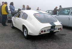 Marcos Mini GT