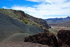 Wanderweg um die Montaña del Cerrillar - bei den Vulkanen Arenas Negras (© Buelipix