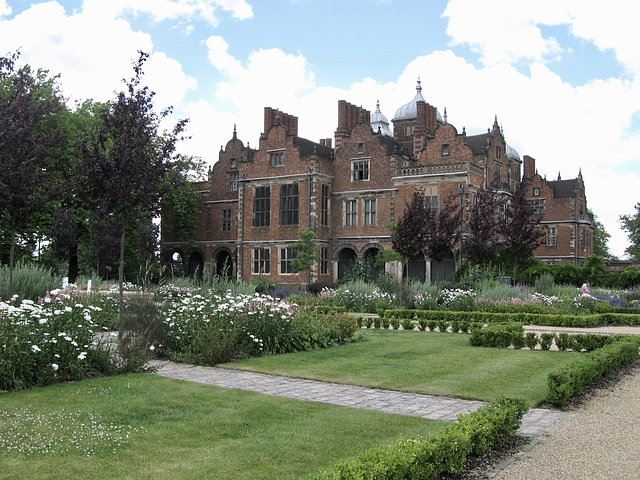 Aston Hall