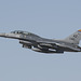 162nd Fighter Wing General Dynamics F-16D Fighting Falcon 83-1180