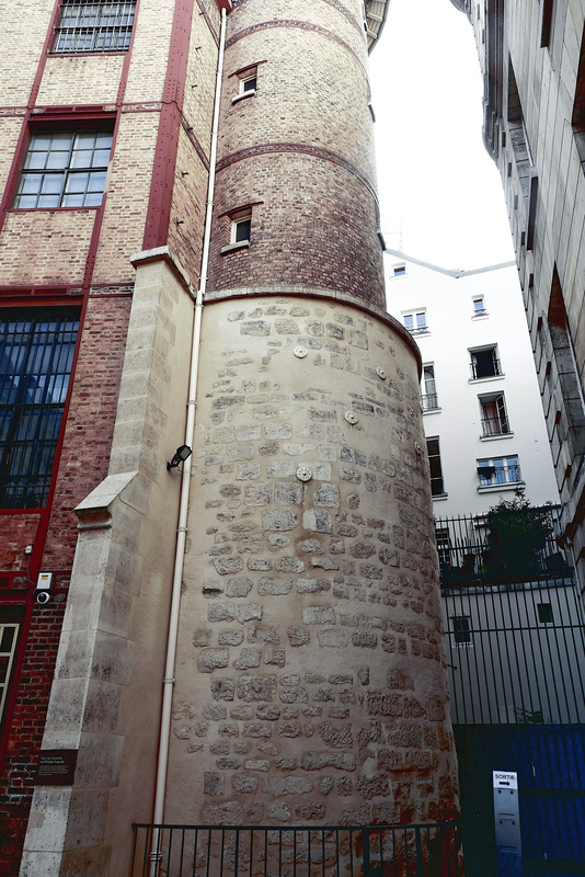 Souvenir de Philippe Auguste