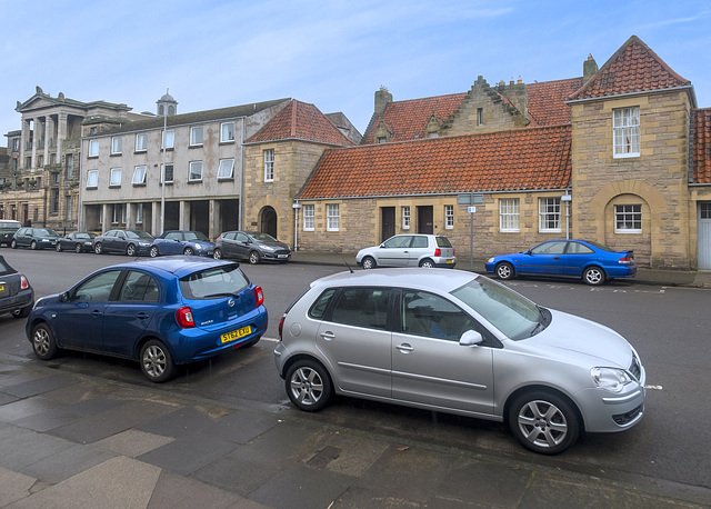 St Andrews, Fishergate