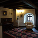 Bran Castle Interior