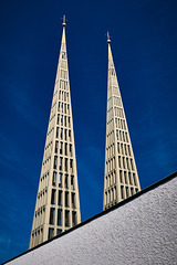 Don-Bosco-Kirche Augsburg