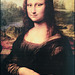 "Figure 134.  The 'Mona Lisa'