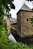 Haus Kemnade, Schlossgraben (Hattingen) / 13.07.2023