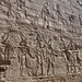 Wall Carvings At Edfu Temple