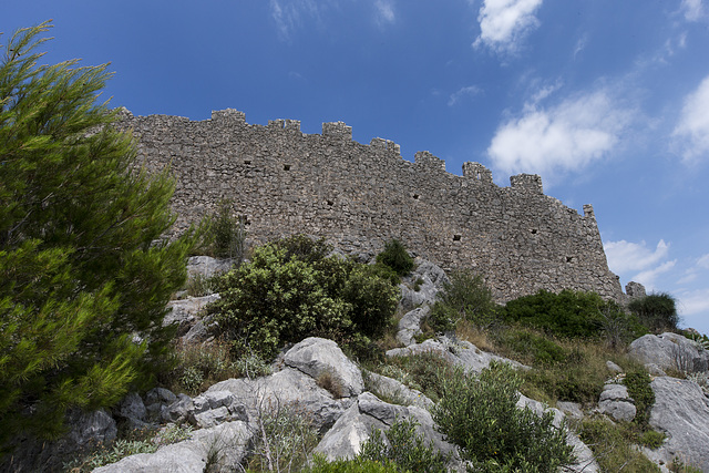 Grebastica - Croazia