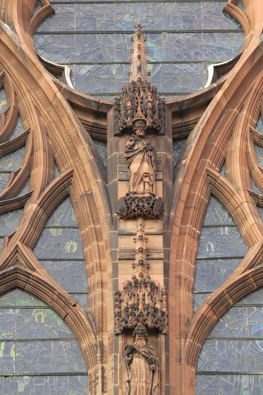 liverpool cathedral