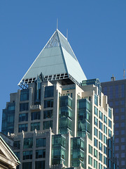 Shaw Tower