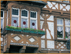 Marburg (D) 29 mai 2010.