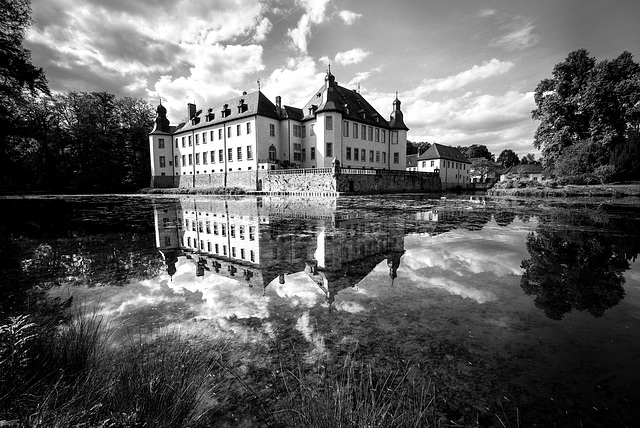 Am Schlossweiher Am Schlossweiher