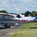 Cessna 152 G-BMTJ