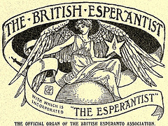 British Esperantist 500