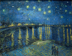 La Nuit des Etoiles, selon Vincent