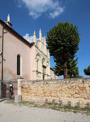 Sanctuary of Madonna dei Miracoli, Lonigo, Veneto, Italy