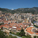 View Over Monaco