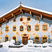 H.F.F. - in the Guesthouse Schwarzinger (Tyrol)