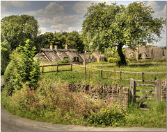 Adlestrop, Gloucestershire